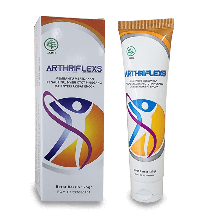 Arthriflexs
