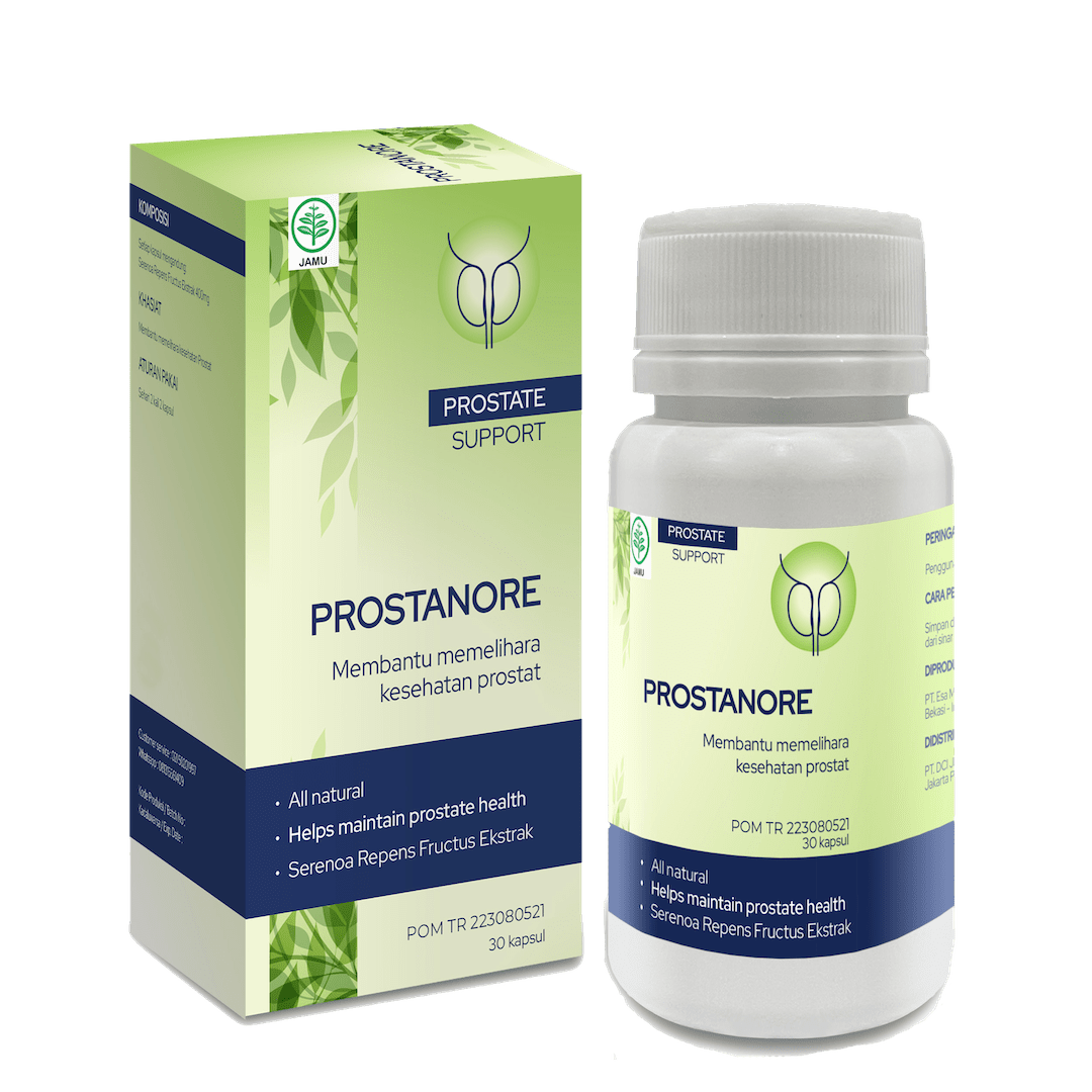 Prostanore